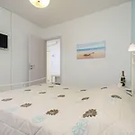Irini アパート Agia Anna (Naxos)