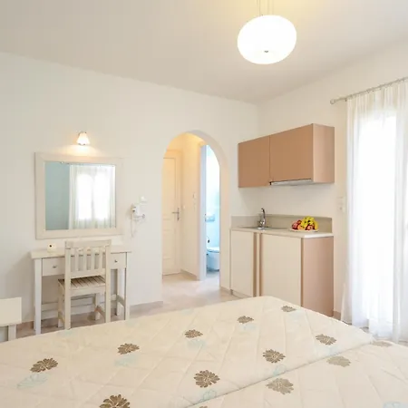 Apartment Irini