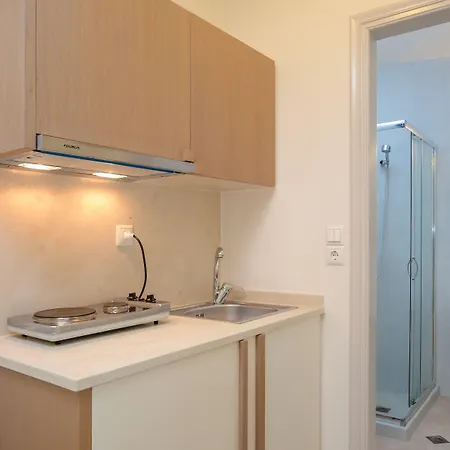 Irini Apartment Agia Anna (Naxos)