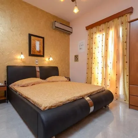 Irini * Agia Anna (Naxos)