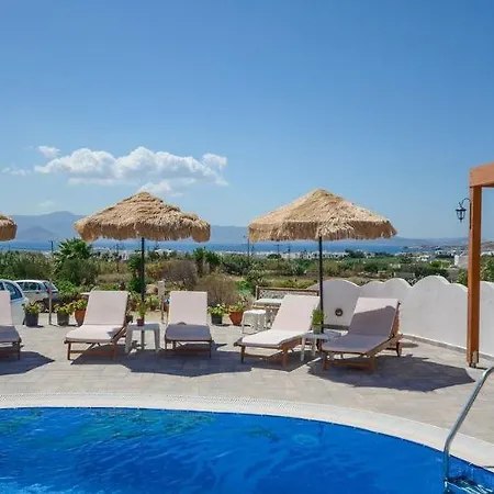 Irini * Agia Anna (Naxos)