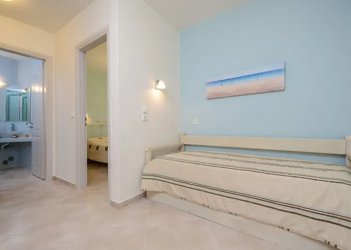 Apartman Irini