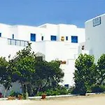 Irini * Agia Anna (Naxos)