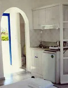 شقة Irini Agia Anna (Naxos)