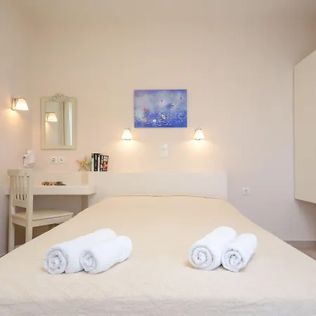 Irini Apartamento