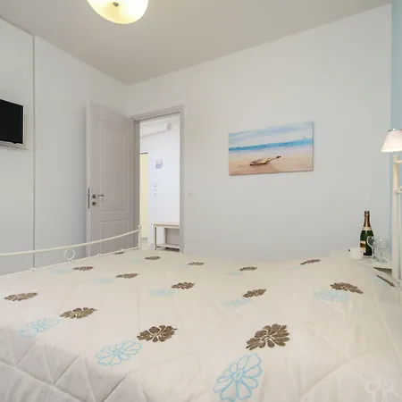 Irini Appartement Agia Anna (Naxos)