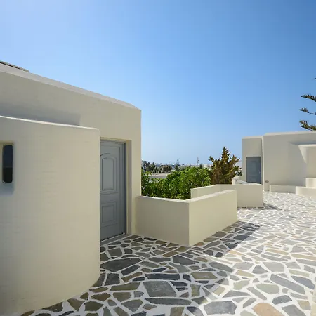 Irini شقة Agia Anna (Naxos)