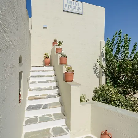 Irini Agia Anna (Naxos)