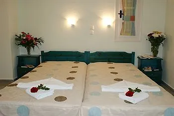 Irini Appartement Agia Anna (Naxos)