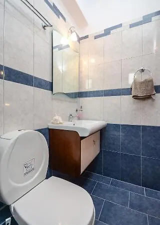 شقة Irini *