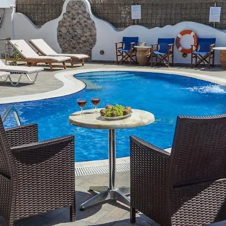 Irini * Agia Anna (Naxos)