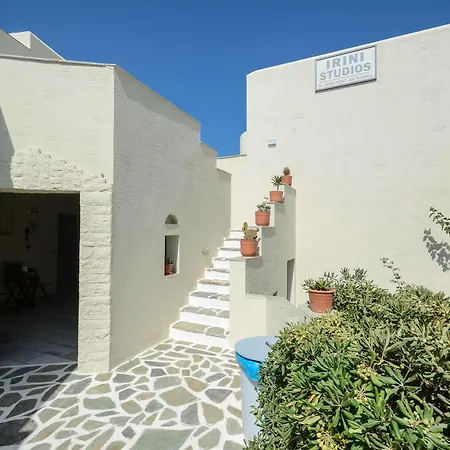 Apartamento Irini
