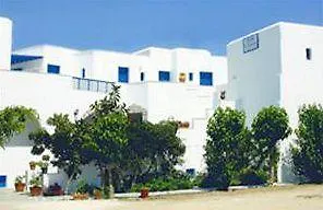 Irini * Agia Anna (Naxos)