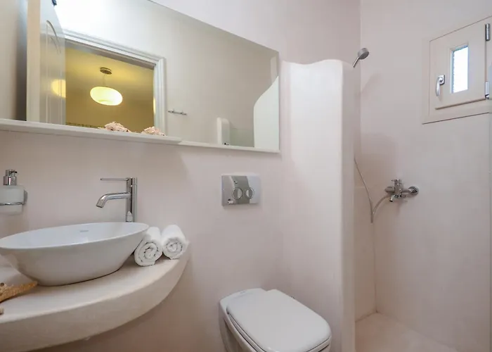 Irini アパート *