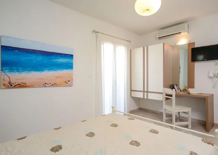 Apartamento Irini