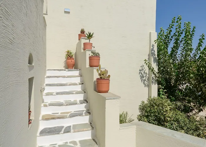 Irini Agia Anna (Naxos)