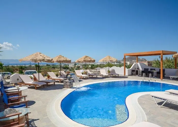 Irini * Agia Anna (Naxos)