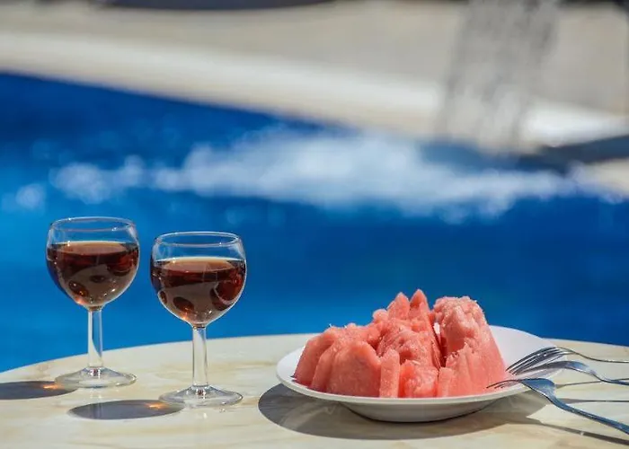 Irini * Agia Anna (Naxos)